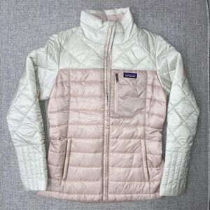 Women’s Patagonia size XS Radalie Insulated Jacket EUC